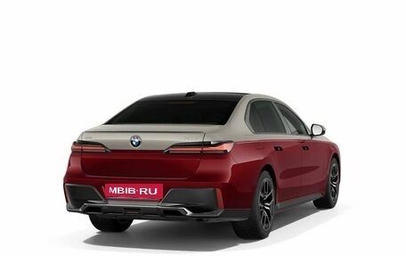 BMW 7 серия, 2025 год, 22 530 000 рублей, 2 фотография