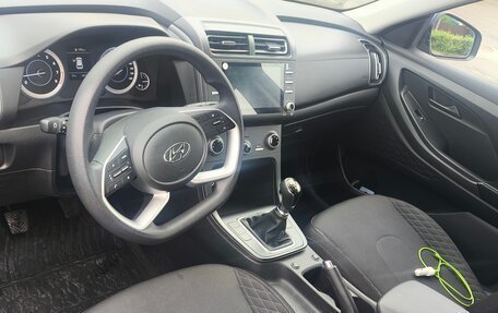 Hyundai Creta, 2021 год, 1 900 000 рублей, 4 фотография