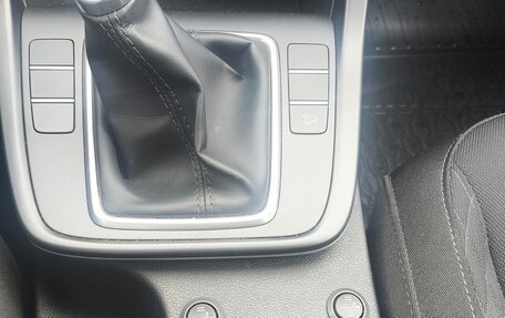 Hyundai Creta, 2021 год, 1 900 000 рублей, 15 фотография