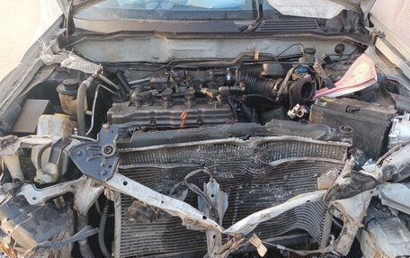 Nissan Almera, 2005 год, 90 000 рублей, 6 фотография