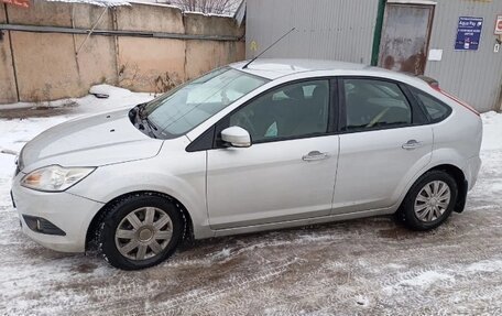 Ford Focus II рестайлинг, 2011 год, 549 000 рублей, 2 фотография