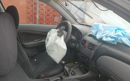 Nissan Almera, 2005 год, 90 000 рублей, 3 фотография