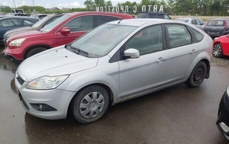 Ford Focus II рестайлинг, 2011 год, 549 000 рублей, 3 фотография