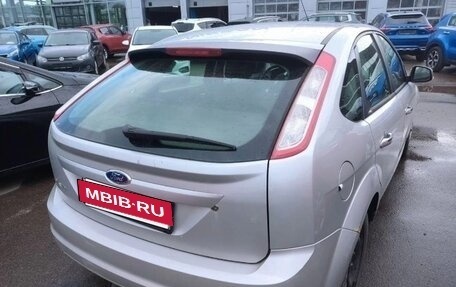 Ford Focus II рестайлинг, 2011 год, 549 000 рублей, 7 фотография