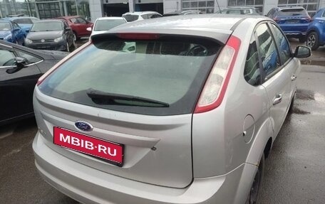 Ford Focus II рестайлинг, 2011 год, 549 000 рублей, 5 фотография