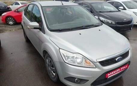 Ford Focus II рестайлинг, 2011 год, 549 000 рублей, 6 фотография