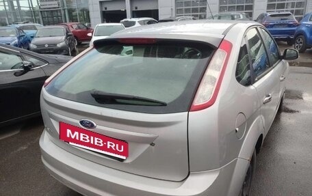 Ford Focus II рестайлинг, 2011 год, 549 000 рублей, 4 фотография