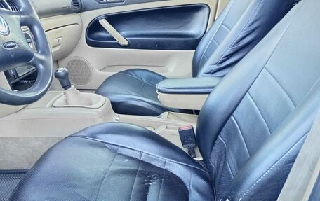 Volkswagen Passat B5+ рестайлинг, 1999 год, 270 000 рублей, 10 фотография