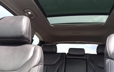 Hyundai Santa Fe IV, 2020 год, 3 250 000 рублей, 12 фотография