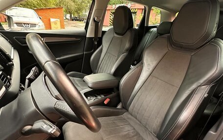Skoda Karoq I, 2020 год, 2 485 000 рублей, 17 фотография