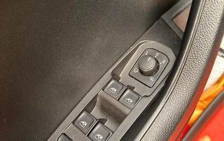 Skoda Karoq I, 2020 год, 2 485 000 рублей, 16 фотография