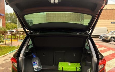 Skoda Karoq I, 2020 год, 2 485 000 рублей, 11 фотография