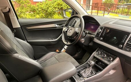 Skoda Karoq I, 2020 год, 2 485 000 рублей, 19 фотография