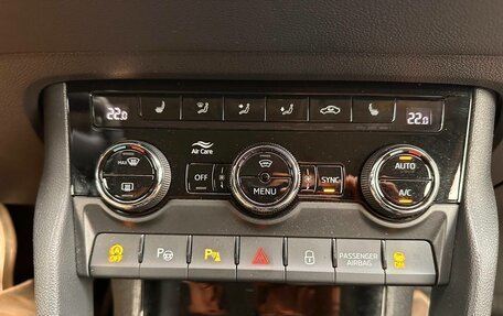 Skoda Karoq I, 2020 год, 2 485 000 рублей, 21 фотография
