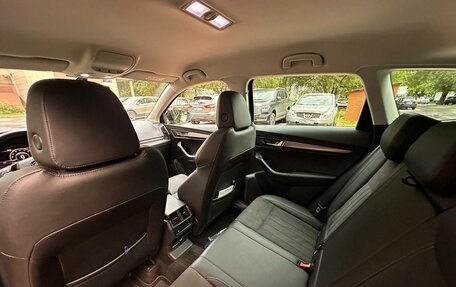 Skoda Karoq I, 2020 год, 2 485 000 рублей, 24 фотография