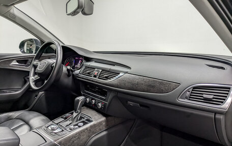 Audi A6, 2018 год, 2 449 000 рублей, 11 фотография