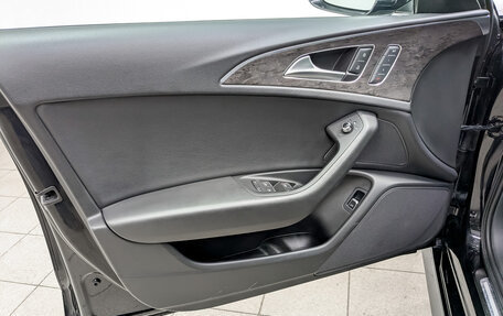 Audi A6, 2018 год, 2 449 000 рублей, 19 фотография