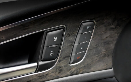 Audi A6, 2018 год, 2 449 000 рублей, 22 фотография
