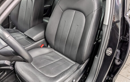 Audi A6, 2018 год, 2 449 000 рублей, 20 фотография