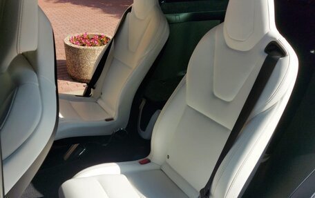 Tesla Model X I, 2018 год, 7 300 000 рублей, 4 фотография