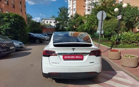 Tesla Model X I, 2018 год, 7 300 000 рублей, 8 фотография