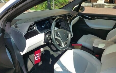 Tesla Model X I, 2018 год, 7 300 000 рублей, 7 фотография