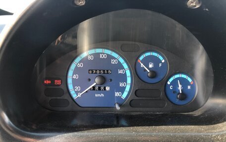 Daewoo Matiz, 2007 год, 200 000 рублей, 3 фотография