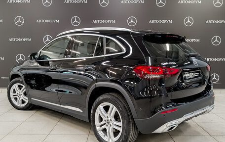 Mercedes-Benz GLA, 2020 год, 3 200 000 рублей, 7 фотография