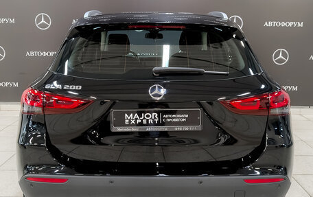 Mercedes-Benz GLA, 2020 год, 3 200 000 рублей, 6 фотография