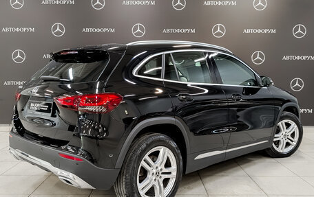 Mercedes-Benz GLA, 2020 год, 3 200 000 рублей, 5 фотография