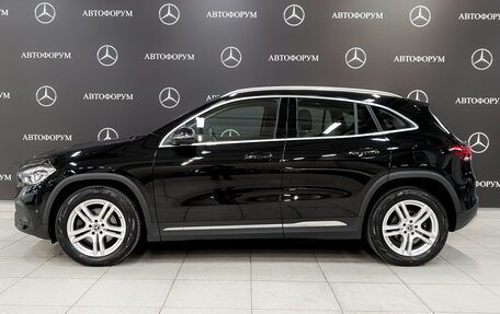 Mercedes-Benz GLA, 2020 год, 3 200 000 рублей, 8 фотография
