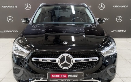Mercedes-Benz GLA, 2020 год, 3 200 000 рублей, 2 фотография