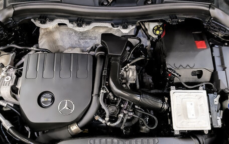 Mercedes-Benz GLA, 2020 год, 3 200 000 рублей, 9 фотография