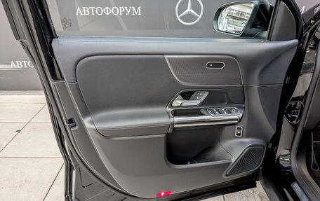 Mercedes-Benz GLA, 2020 год, 3 200 000 рублей, 19 фотография