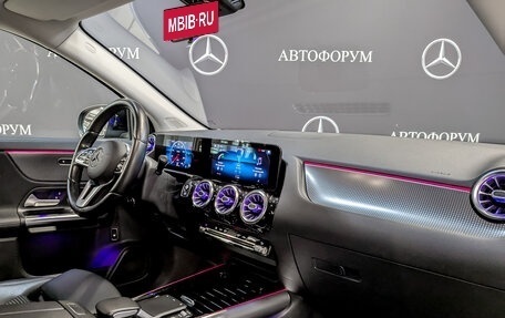 Mercedes-Benz GLA, 2020 год, 3 200 000 рублей, 11 фотография
