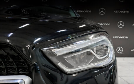 Mercedes-Benz GLA, 2020 год, 3 200 000 рублей, 17 фотография