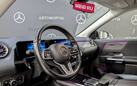Mercedes-Benz GLA, 2020 год, 3 200 000 рублей, 16 фотография