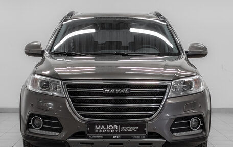 Haval H6, 2019 год, 1 359 000 рублей, 2 фотография