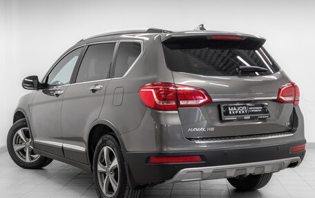 Haval H6, 2019 год, 1 359 000 рублей, 7 фотография