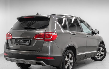 Haval H6, 2019 год, 1 359 000 рублей, 5 фотография