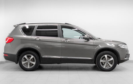 Haval H6, 2019 год, 1 359 000 рублей, 4 фотография