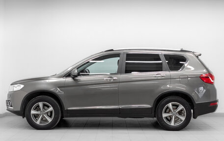 Haval H6, 2019 год, 1 359 000 рублей, 8 фотография
