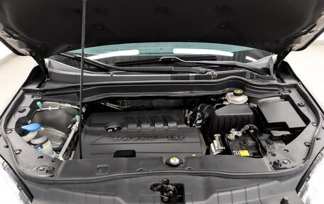 Haval H6, 2019 год, 1 359 000 рублей, 9 фотография