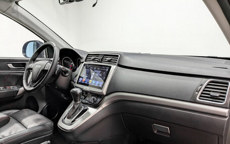 Haval H6, 2019 год, 1 359 000 рублей, 11 фотография