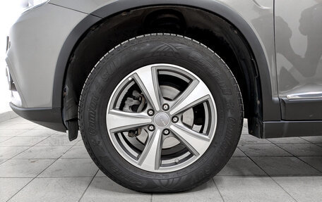 Haval H6, 2019 год, 1 359 000 рублей, 18 фотография