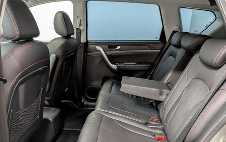 Haval H6, 2019 год, 1 359 000 рублей, 12 фотография