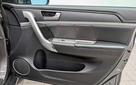Haval H6, 2019 год, 1 359 000 рублей, 26 фотография