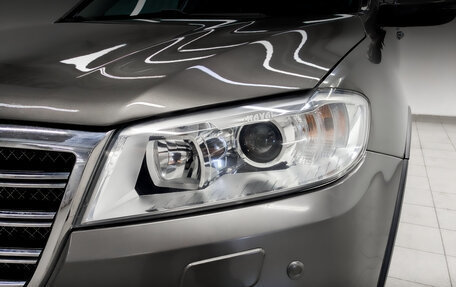 Haval H6, 2019 год, 1 359 000 рублей, 17 фотография