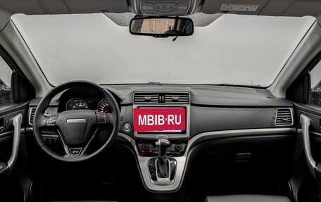 Haval H6, 2019 год, 1 359 000 рублей, 14 фотография