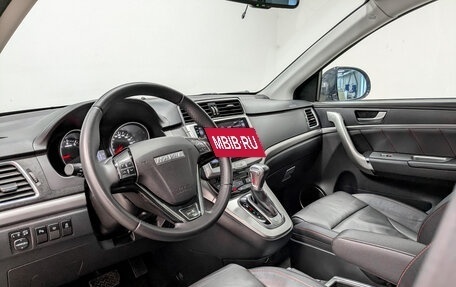 Haval H6, 2019 год, 1 359 000 рублей, 16 фотография